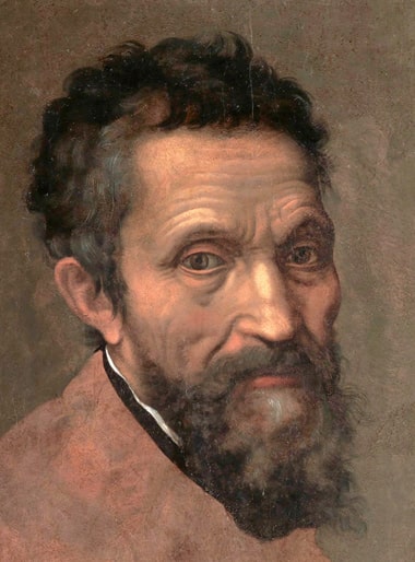 Michelangelo Michelangelo